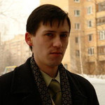 Михаил, 44