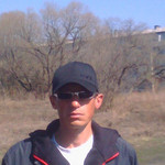 Юрий, 44