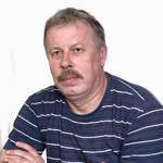 николай, 63