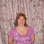 елена, 46