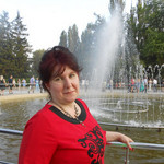 елена, 46