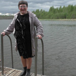 Светлана, 55
