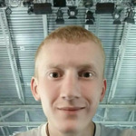 Максим, 29