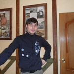 Александр, 41