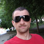 Серый Гриневич, 40 (1 фото, 0 видео)