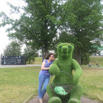 Ольга, 55