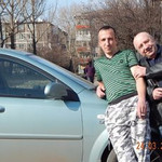 Дима, 45