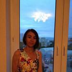 Татьяна, 49