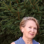 Алла, 67
