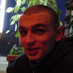 Алексей, 41