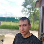 серёга, 36