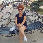 Светлана, 61