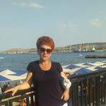 Светлана, 61