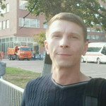 Сергей, 43