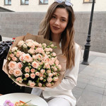 Анна, 33