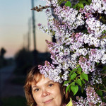 Марина, 54