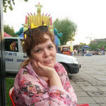 Марина, 55