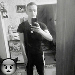 Алексей, 24 (1 фото, 0 видео)