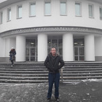 Максим, 45