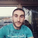 Сергей, 36