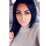 Валентина, 35