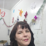 Людмила, 41 (1 фото, 0 видео)