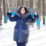 Елена Биченова, 43