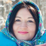 Елена Биченова, 43