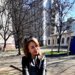 Анна, 36