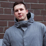 Григорий Чубков, 32 (1 фото, 0 видео)