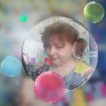 Наталья, 55