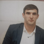 Расул, 23
