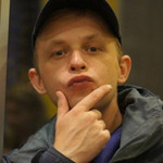 Алексей, 34
