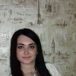 Анна, 34