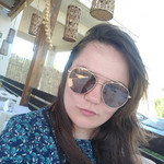 Валентина, 34