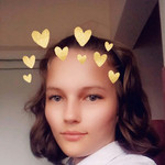 надежда, 23