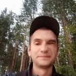 Сергей, 35