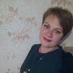 Валентина, 44