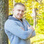Евгений, 42