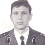 Yurislaw, 65