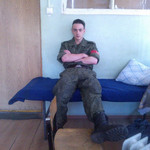 Паша, 30