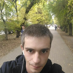 Алексей, 32