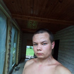 Дмитрий, 27 (1 фото, 0 видео)