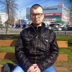 Валерий Лесной, 45