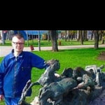 Валерий Лесной, 45