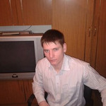Евгений, 36