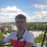 Евгений, 36