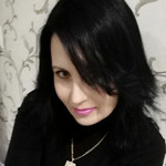 Наталья, 50