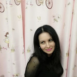Наталья, 50