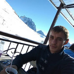 Владимир Вдовенко, 36 (1 фото, 0 видео)